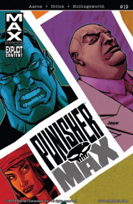PunisherMax #19