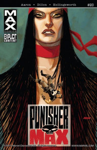 PunisherMax #20