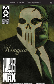 PunisherMax #3
