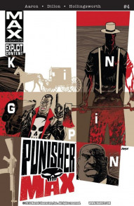 PunisherMax #4