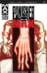 PunisherMax #5