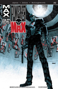 PunisherMax #9