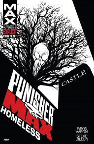 PunisherMax: Homeless