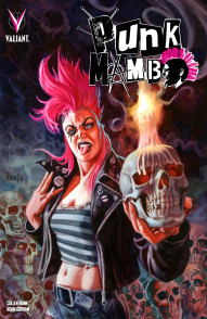 Punk Mambo Collected