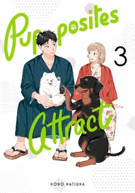 Pupposites Attract Vol. 3
