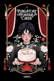 Purgatory Funeral Cakes (2025)