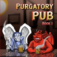Purgatory Pub  Book 1