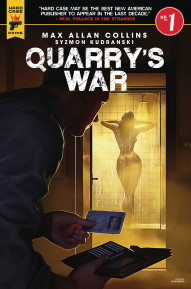 Quarry's War