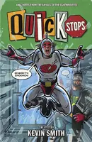 Quick Stops (2022)  Collected HC Reviews