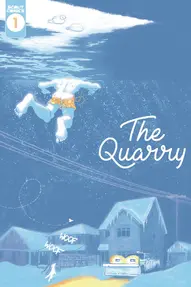 The Quarry (2023)