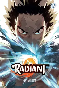 Radiant Vol. 17