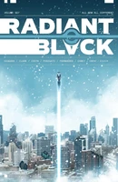 Radiant Black Vol. 7 Reviews