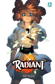 Radiant Vol. 13