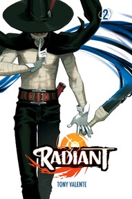 Radiant Vol. 2