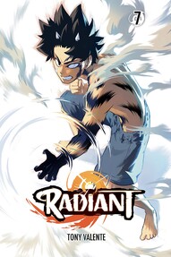 Radiant Vol. 7