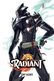 Radiant Vol. 9