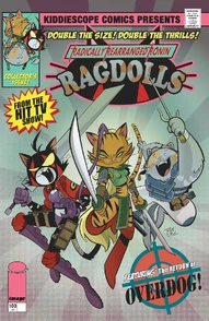 Radically Rearranged Ronin Ragdolls Adventures (2026)