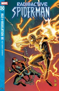 Radioactive Spider-Man #3