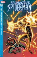 Radioactive Spider-Man #3