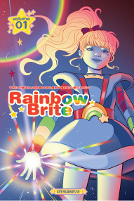 Rainbow Brite Collected