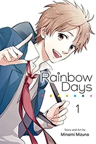 Rainbow Days (2022)