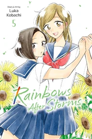 Rainbows After Storms Vol. 5