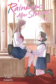 Rainbows After Storms Vol. 6