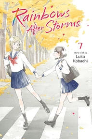 Rainbows After Storms Vol. 7