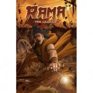 Rama, the Legend #1
