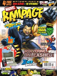 Rampage UK (2004)