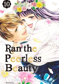 Ran the Peerless Beauty Vol. 10