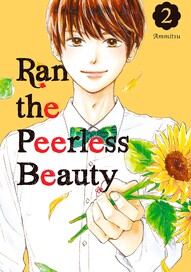 Ran the Peerless Beauty Vol. 2