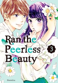 Ran the Peerless Beauty Vol. 3