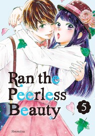 Ran the Peerless Beauty Vol. 5