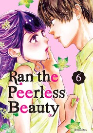 Ran the Peerless Beauty Vol. 6