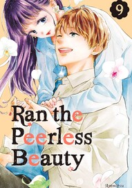 Ran the Peerless Beauty Vol. 9