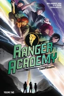 Ranger Academy Vol. 2 Reviews