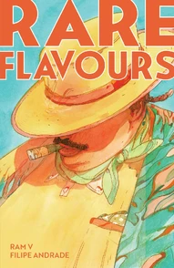 Rare Flavours Collected