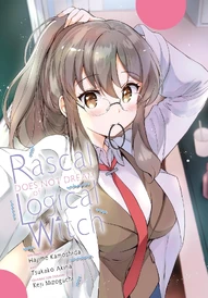 Rascal Does Not Dream of Bunny Girl Senpai Vol. 3