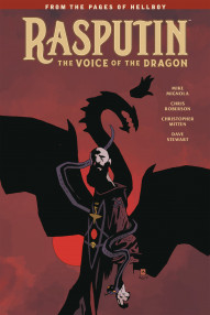 Rasputin: The Voice of the Dragon Collected