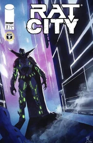 Rat City #5