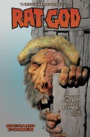 Rat God (2015)  Collected HC Reviews