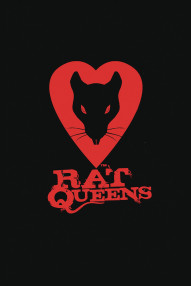 Rat Queens Vol. 2 Deluxe
