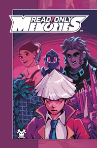Read Only Memories Collected