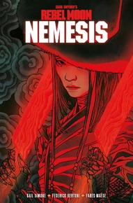 Rebel Moon: Nemesis #2