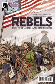 Rebels #4