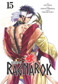 Record of Ragnarok Vol. 15