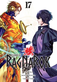 Record of Ragnarok Vol. 17