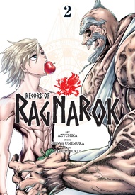 Record of Ragnarok Vol. 2