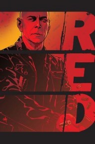 Red: Frank #1